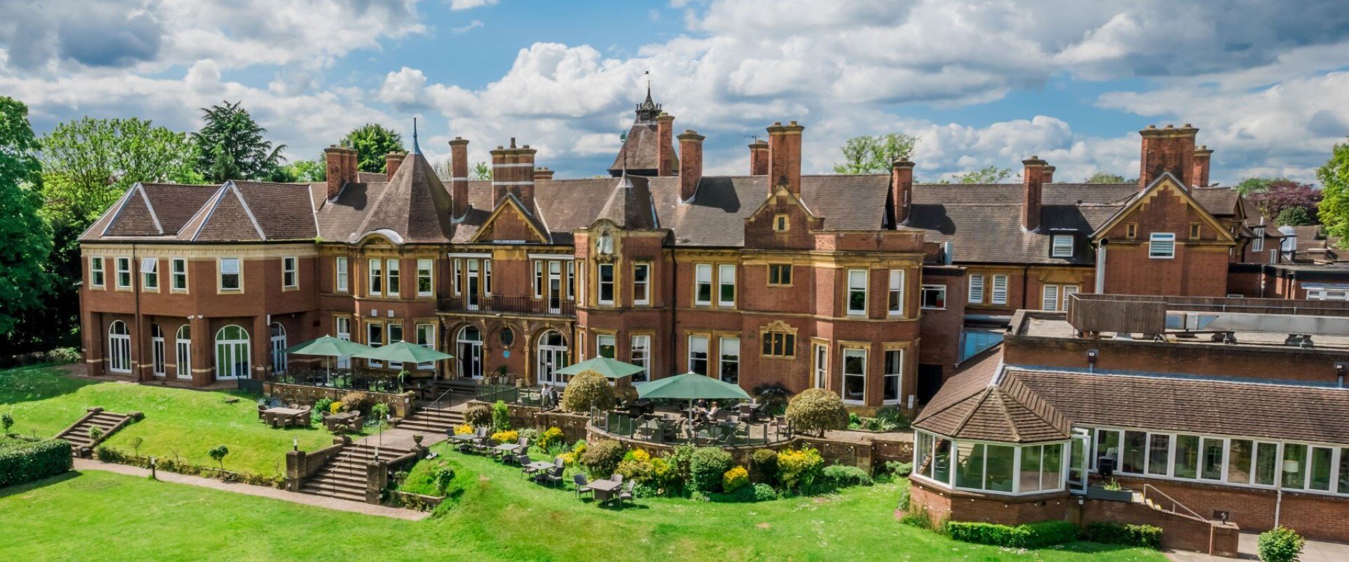 Moor Hall